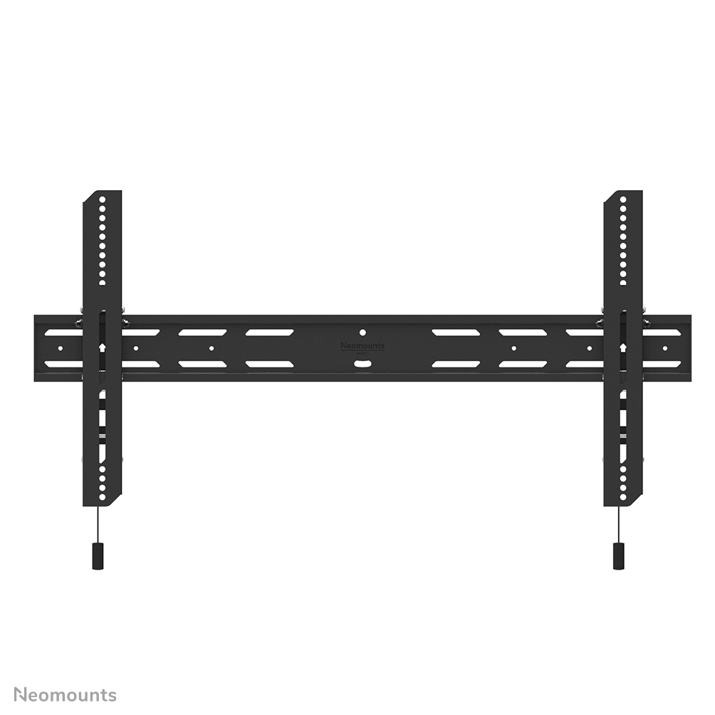 Neomounts WL35S-850BL18 Support pour écran mural 43-86" - inclinable - verrouillable - installation rapide